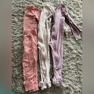 Cloud Island Toddler Girls PJs 24/2T